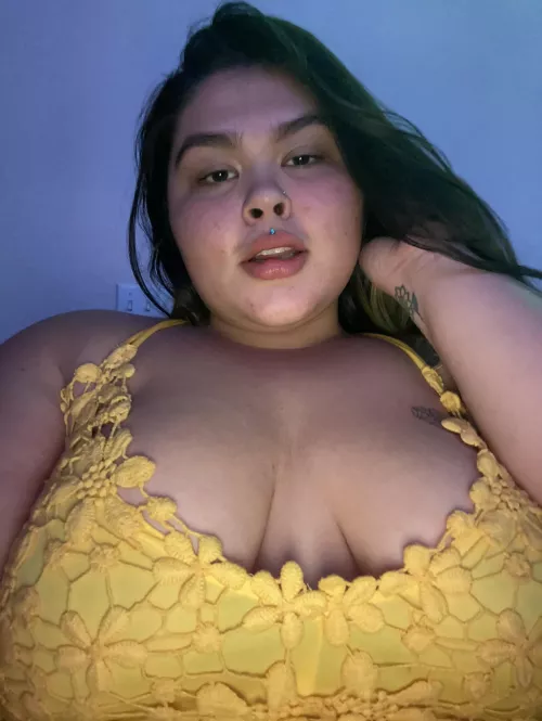 Hit me up🤗 by IndependentCredit836