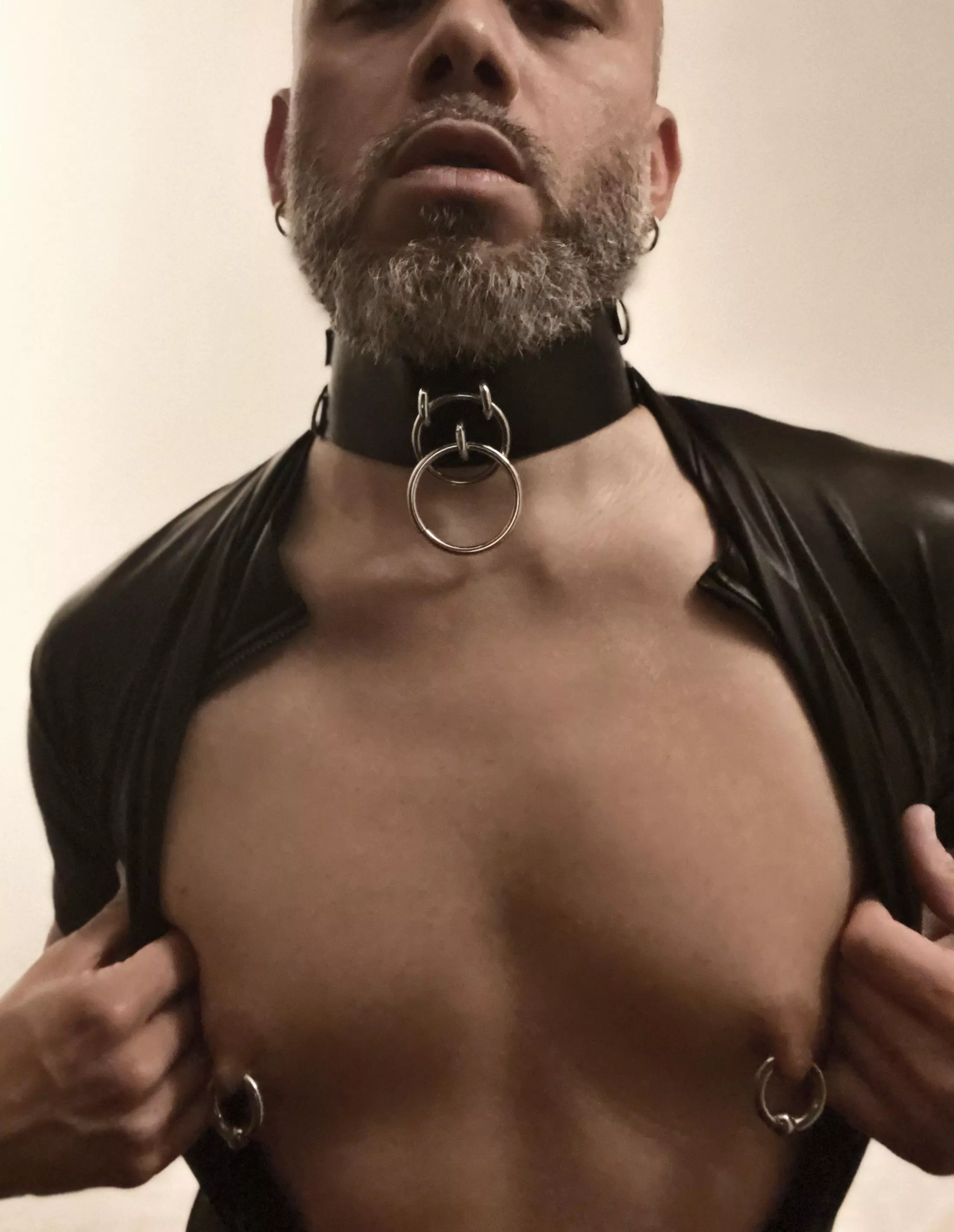 Hit me up for some Skype nipple fun posted by ingresso_vietato