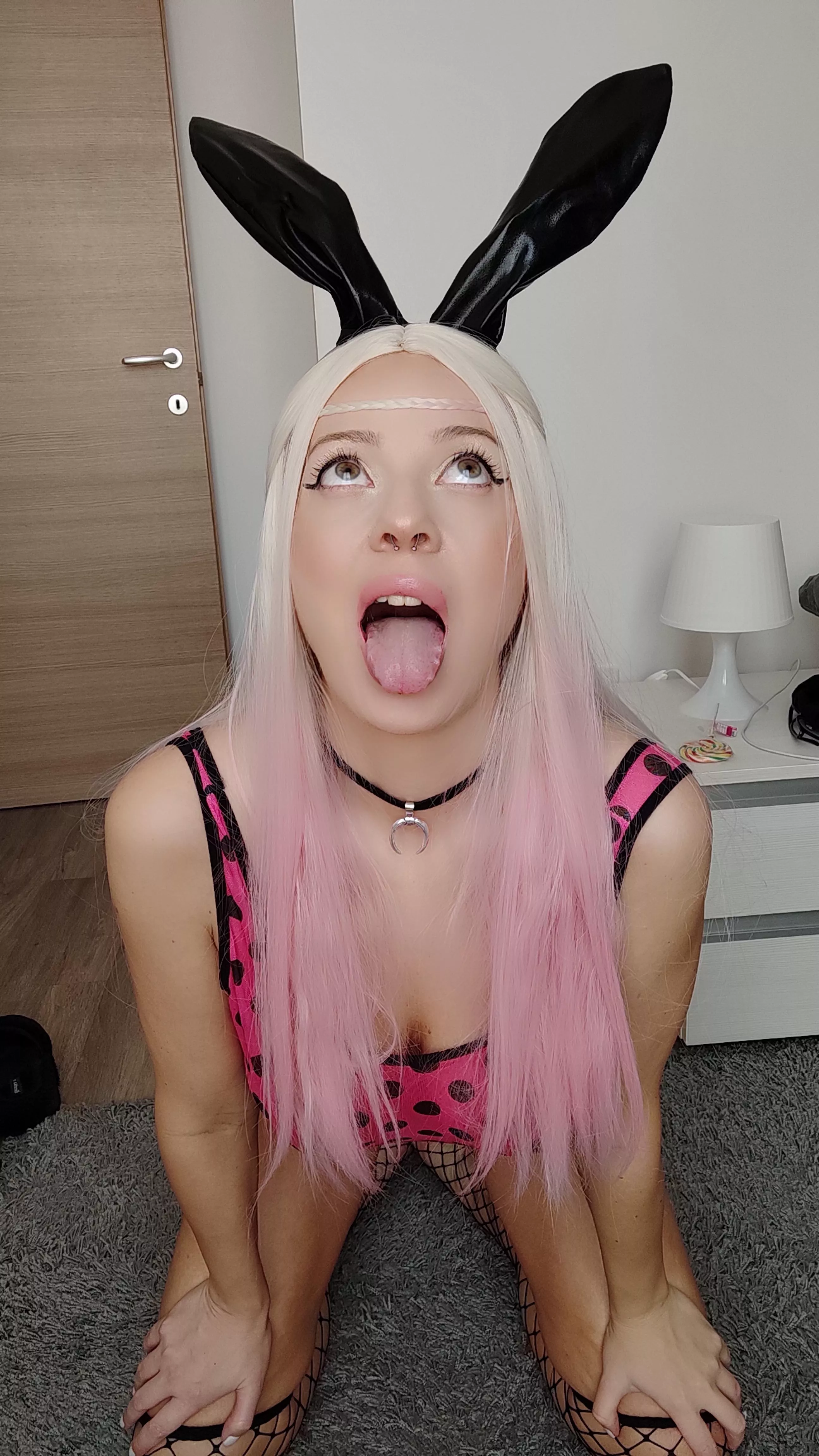 Hit me with your best shot posted by alleyabae