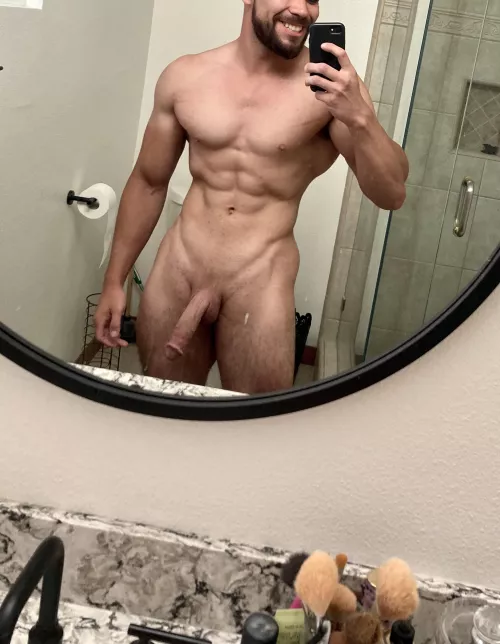 Hit the bar or hit the gym for tonight? by SocalThrowaway3