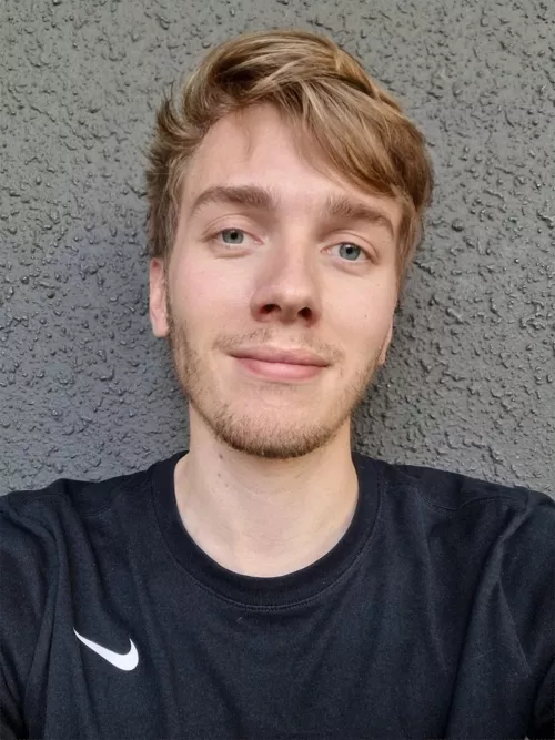 Hitting the gym again! by suparubio23