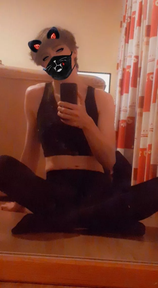 Hiya everybody, how is everyone doing today? posted by ArchieTheLittleFox