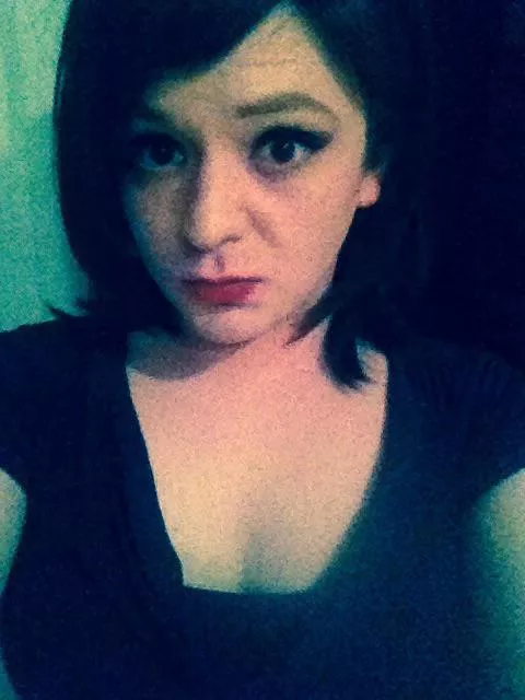 hiya.. im old lol posted by betty_boomboom