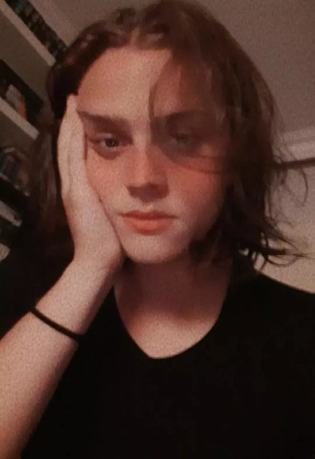 hiya! Looking for someone to chat with!!! posted by Amazing_Love3203