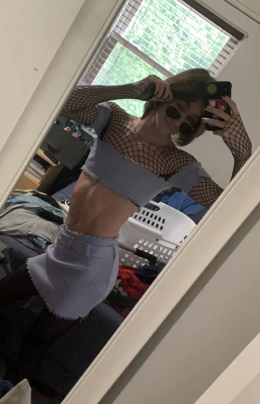 Hiya love~ posted by Rat_Buoyy