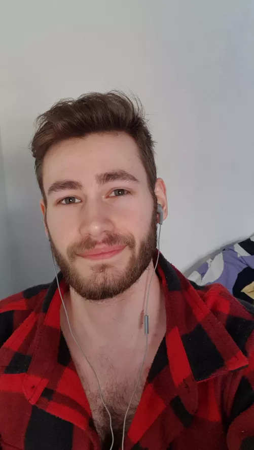 hiya! sending positive vibes by isellmagicpotatoes