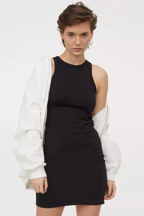 h&m model. who is she btw? by Natural_Born_Rapist