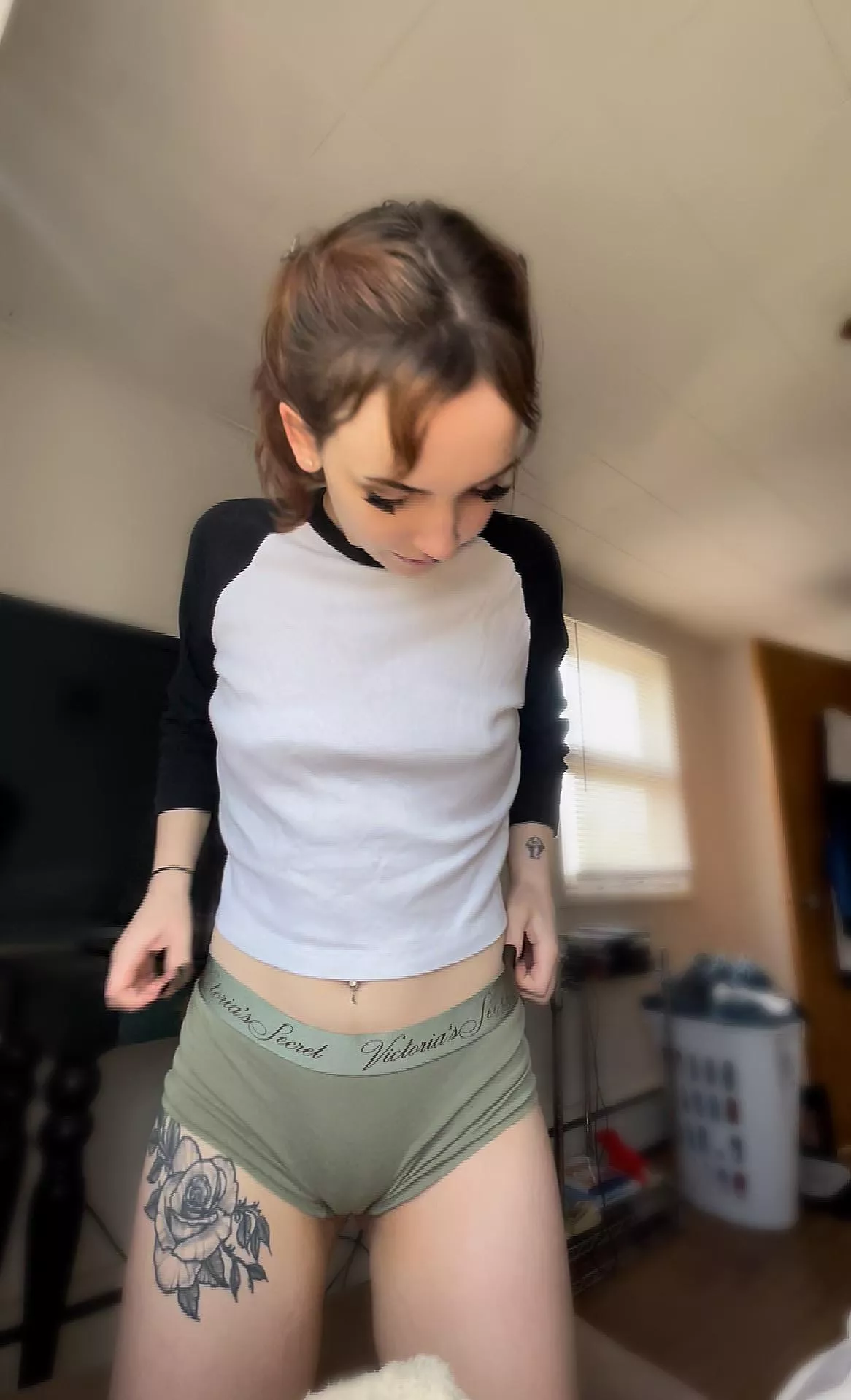 hmm how many upvotes does it take to get me out these clothes? posted by No_Introducti0n