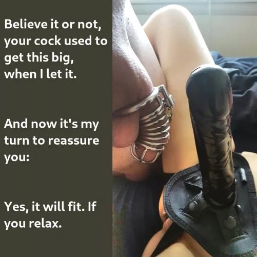 Hmm I don't believe it by vtepes614