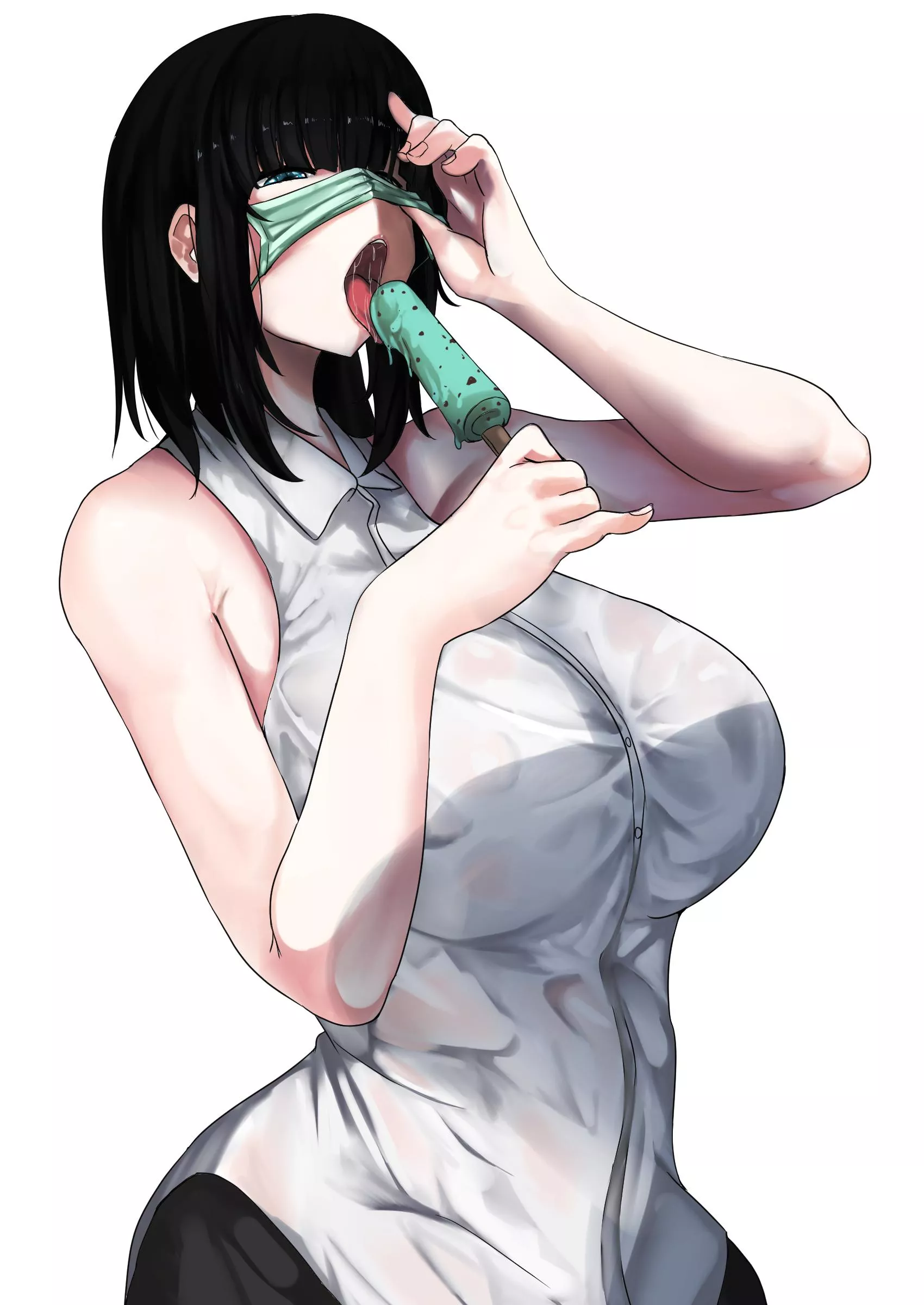 hmm look at me now posted by UwUwU_potato