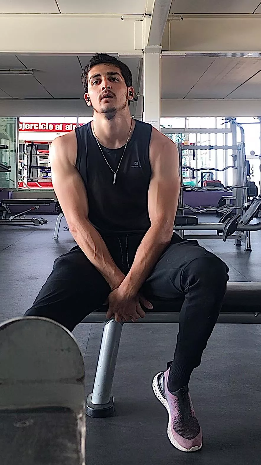 Hmmmm….. posted by kissrrc