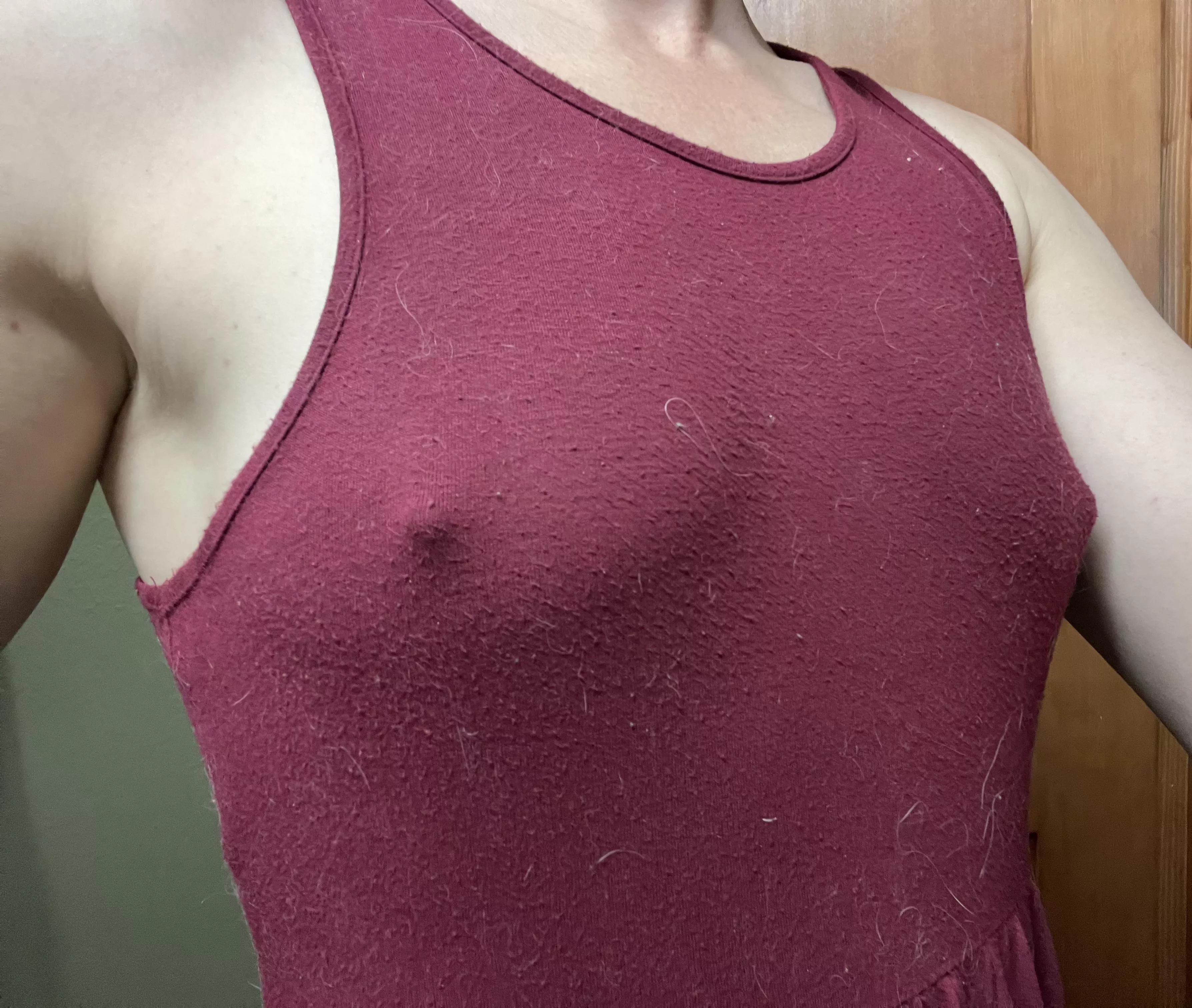 Hmmmmm….. too obvious?? posted by Curious_Contact2002