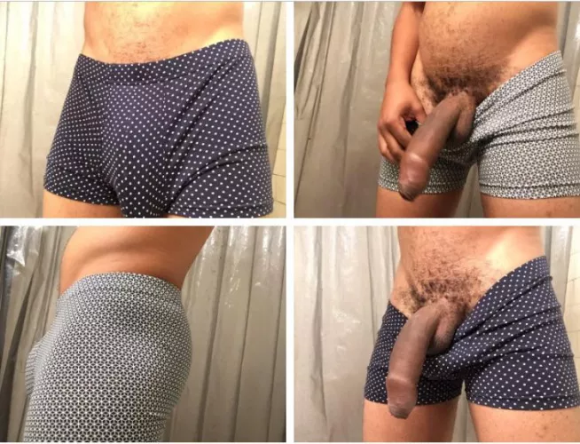 ��?HMs 9.99 three apck is a great pair to buy. I have a lot of trunk in the front and have a hard time buying underwear so far these are great by unaffectedteeny