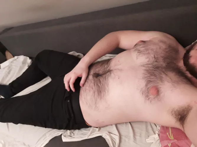 hmu ;) by david_grag20