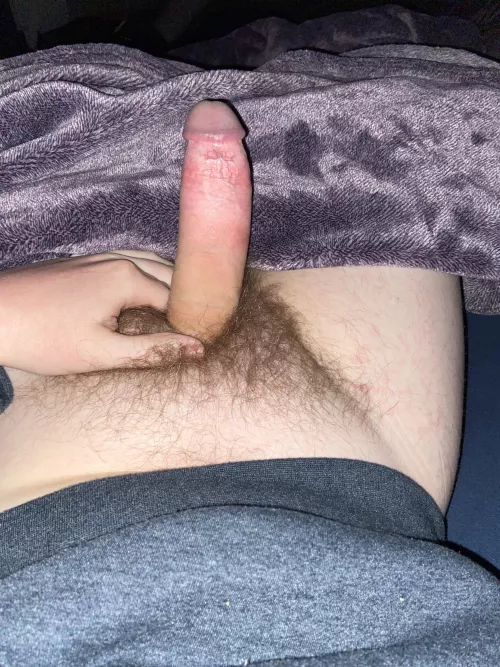 Hmu by Blueeyedbeast64