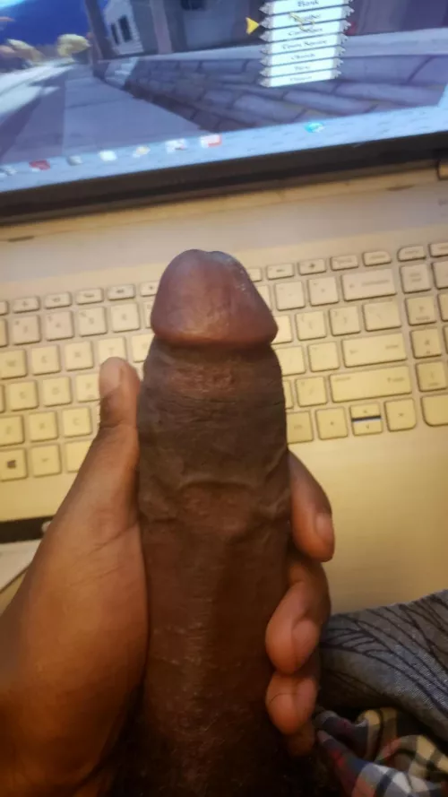 hmu if you wanna get hit with all this dick by BBCHOLEWRECKER