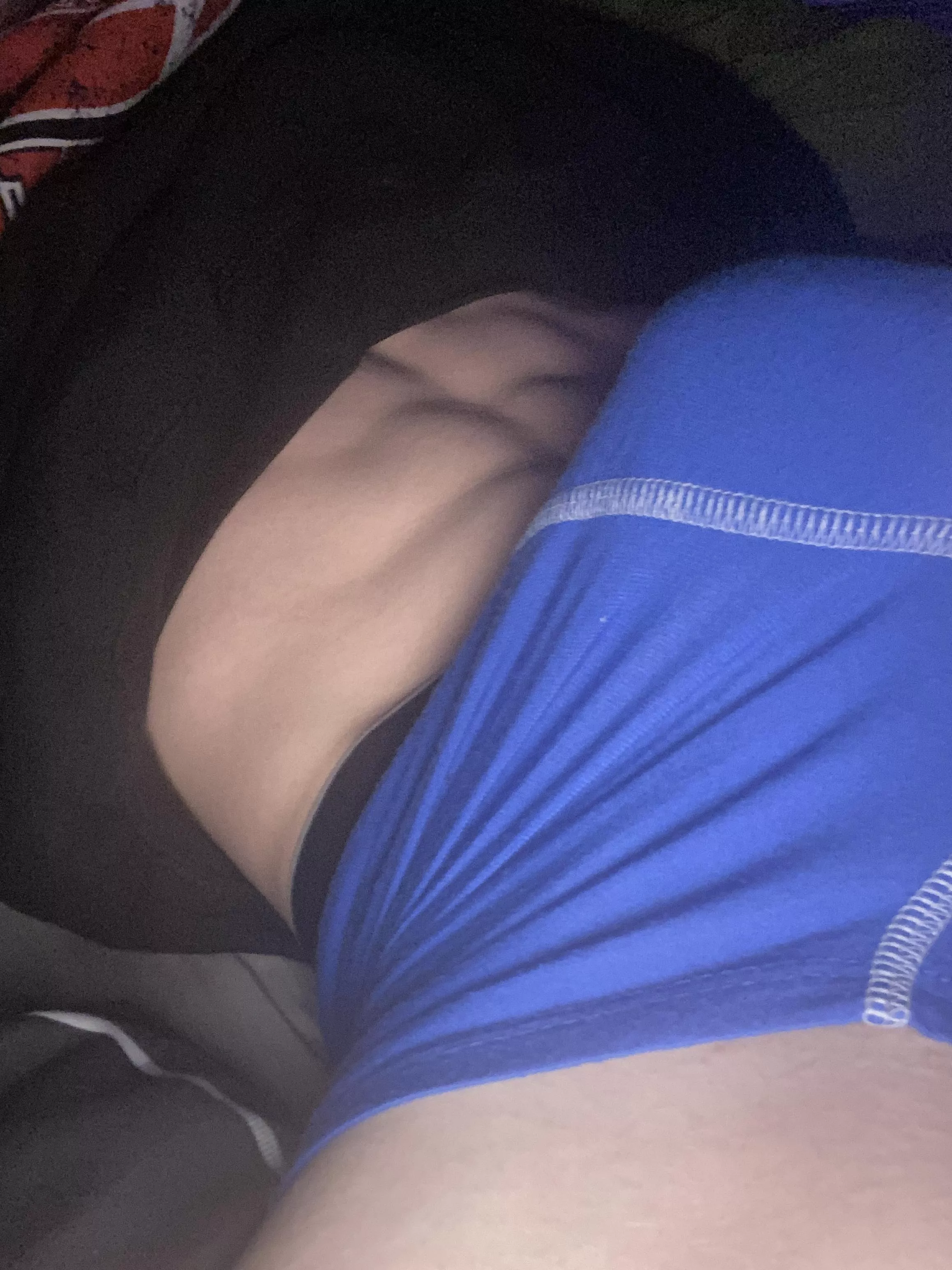 HMU posted by Mental_Explanation21