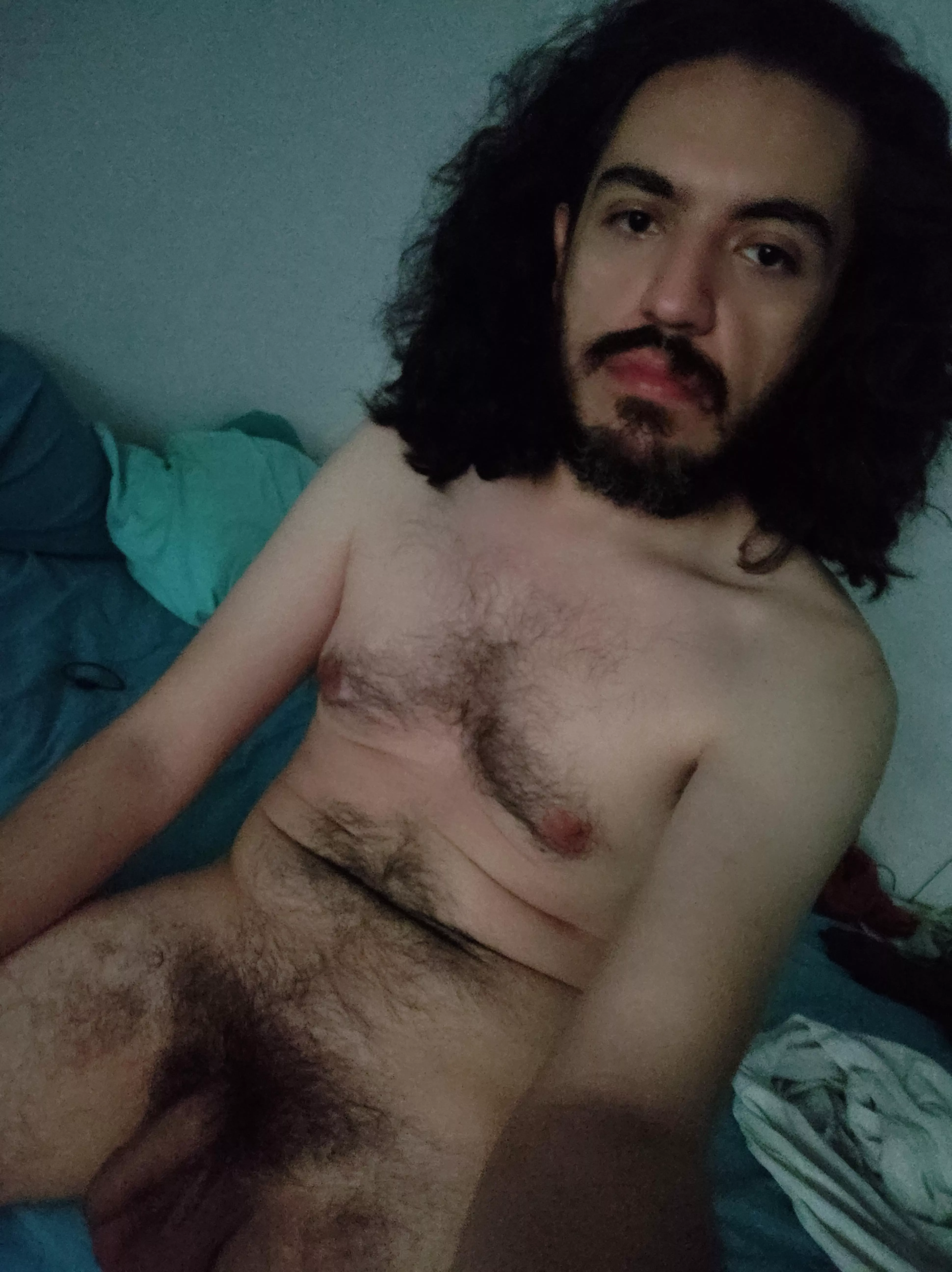 hola 👋 posted by leonardosaurious