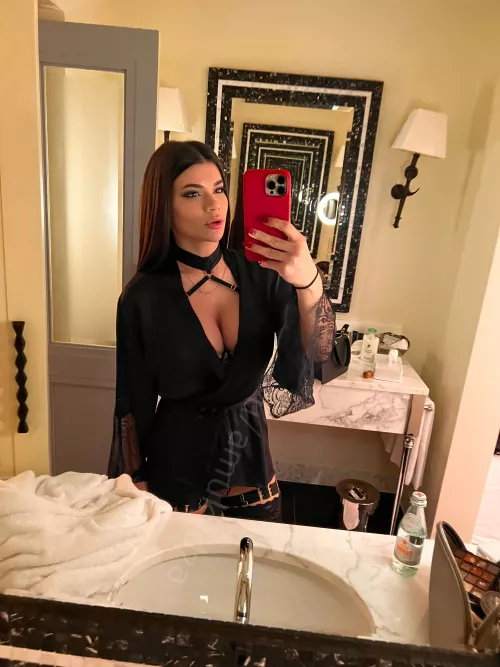 Hola mi amore by amukydza