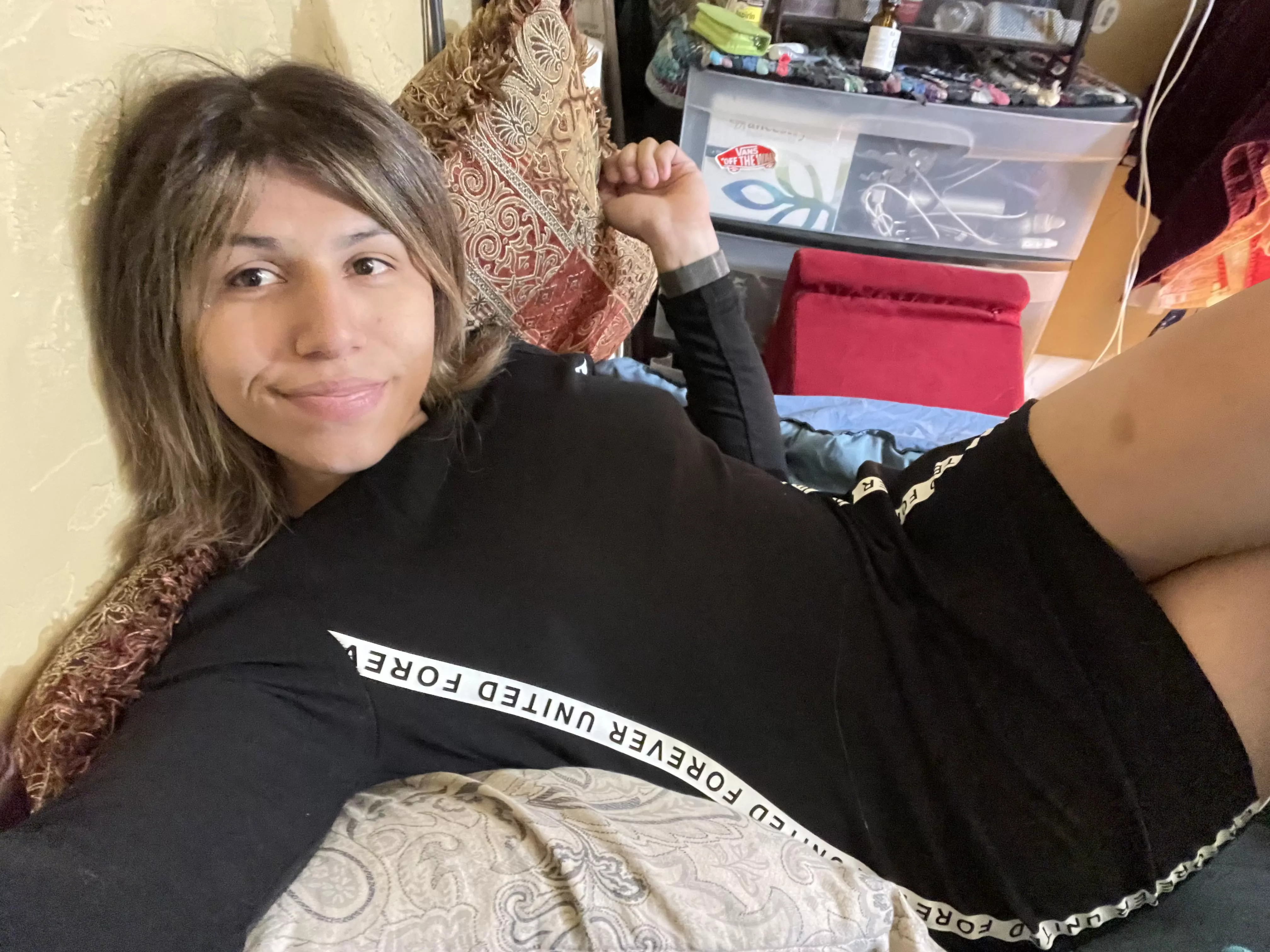 Hola Muchachos 😏 posted by Satan_Gang