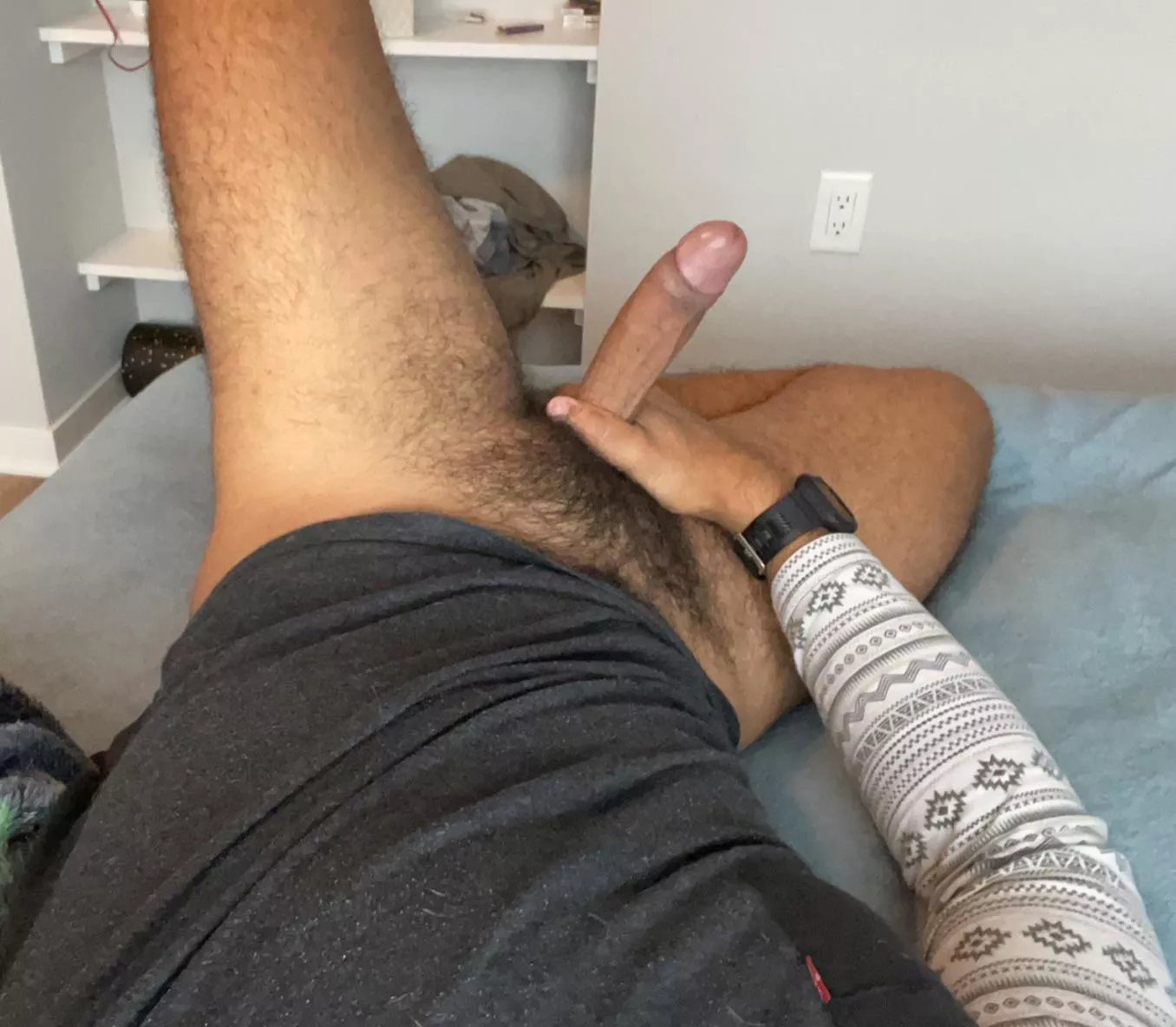 Hola🔥I’m a Mexicano grad student struggling to make ends meet so I started an OF. Support education and get your brown dick and ass at the same time 💋. Link in bio. posted by Xmanuel19