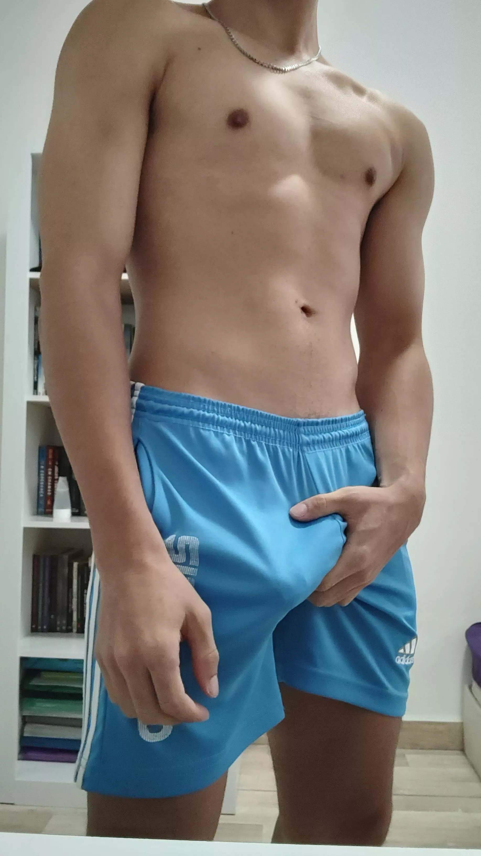 hold here for me posted by Cyan-Elf