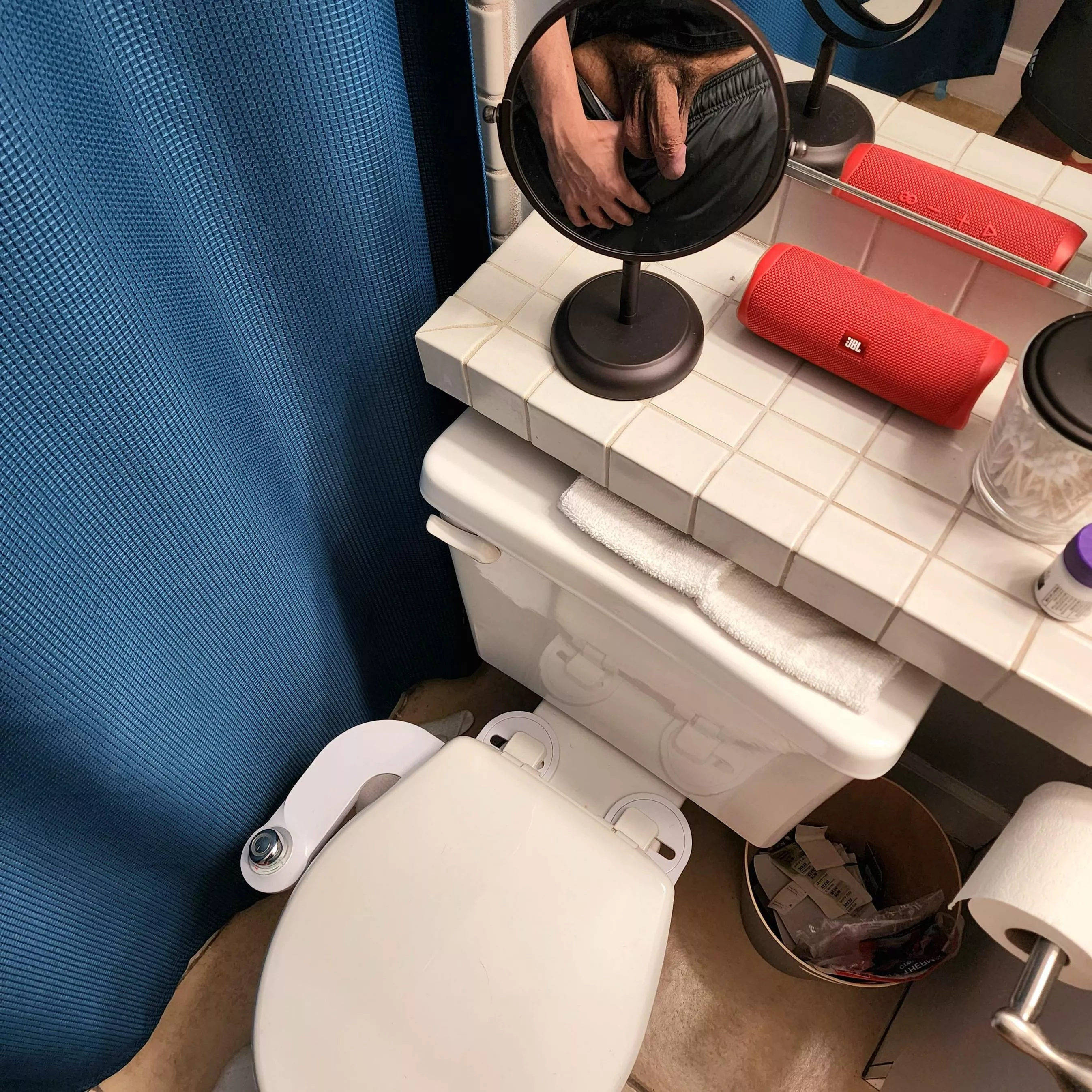 Hold it for me? posted by Platinum__Xero