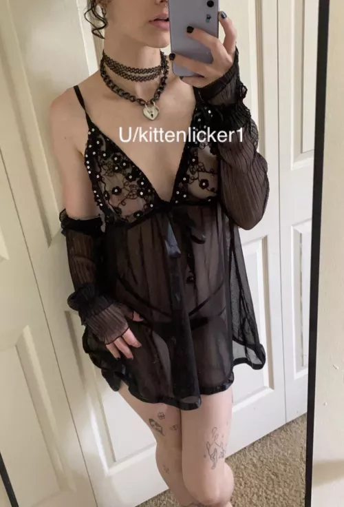 Hold me down, spit in my face I want you by Kittenlicker1