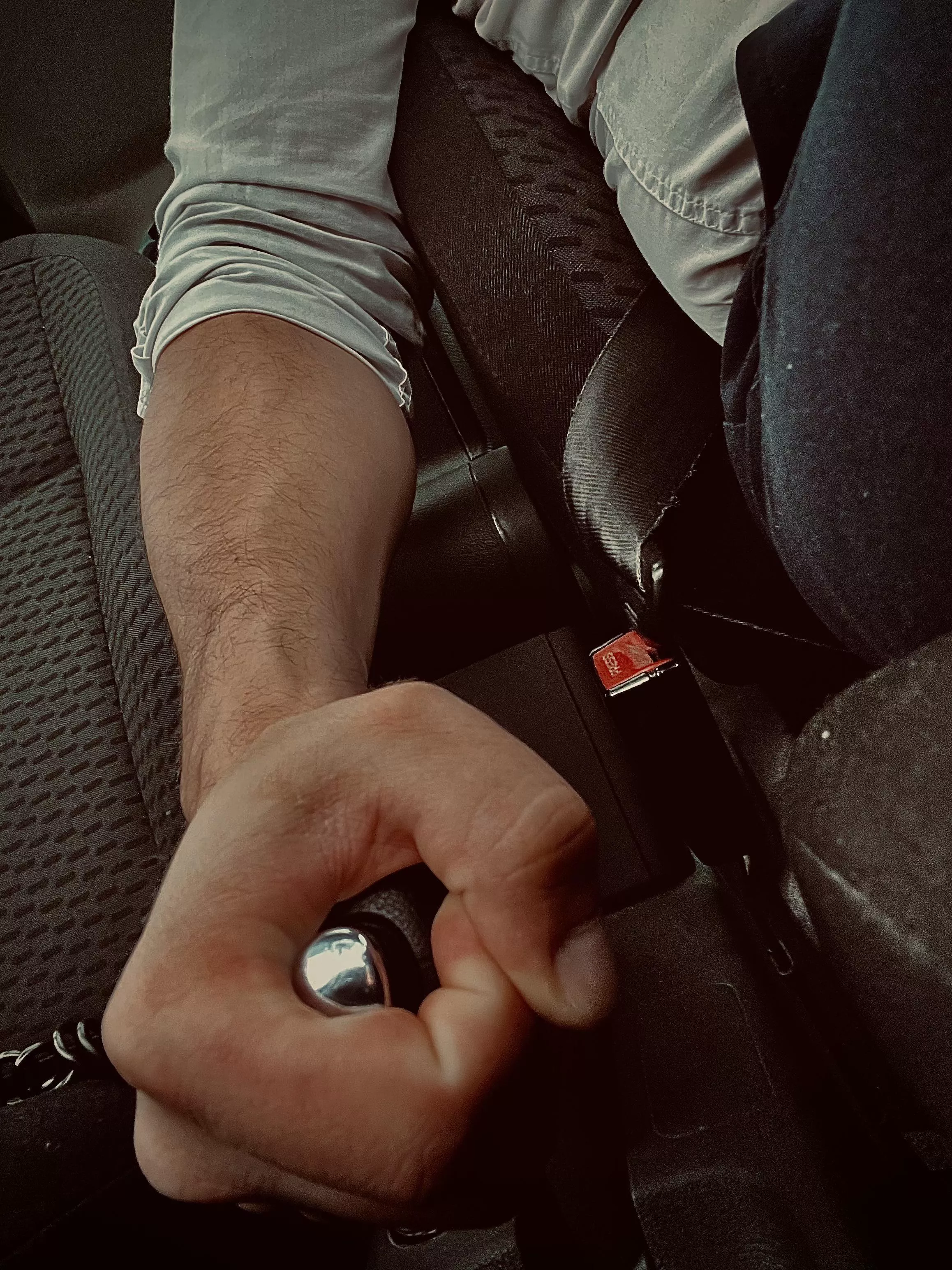 Hold on! Lets break for a moment! posted by TheManOnSuit1