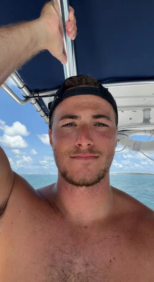 Hold on tight - it be too late to alter course, matey by Good_Independence734