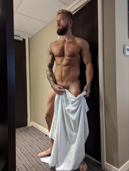 Hold please [29] by scott_hudson_fitflex