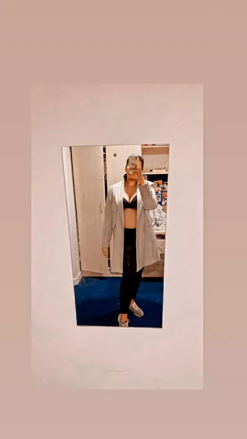 Holi OOTD ! Happy Holi 😘 by desi_kink