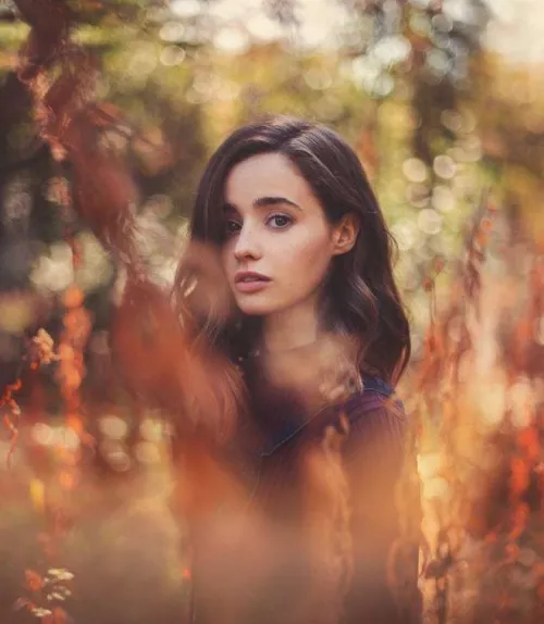 Holly Earl by silentspec94