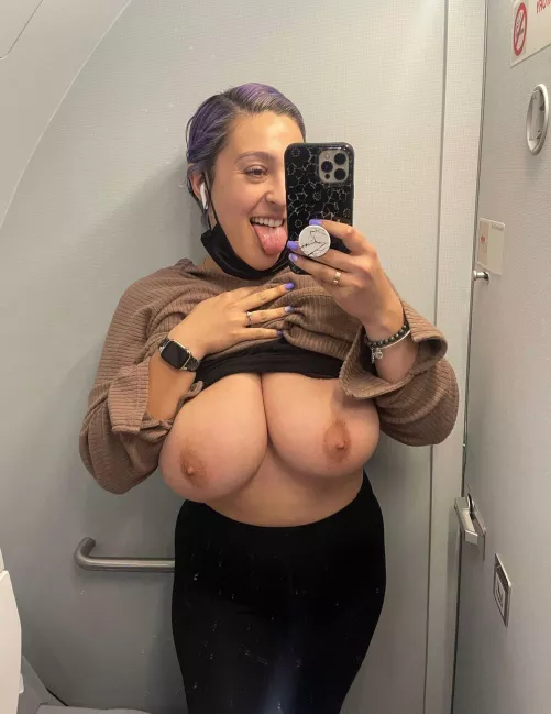 Holy fuck'n wow❗️ by reddtriplex