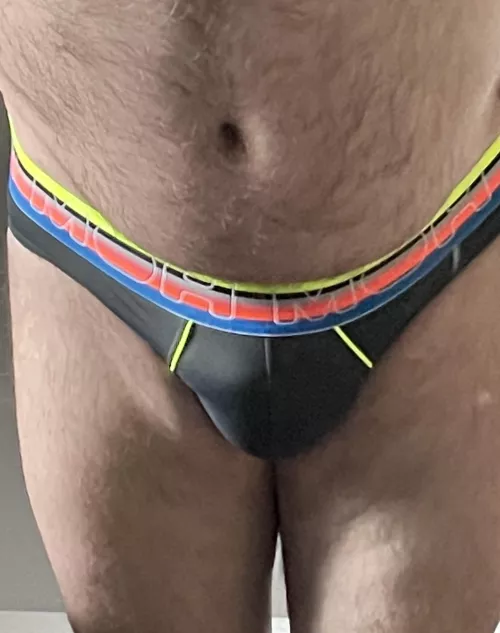 Hom Ocean Grey by Gandalfy73