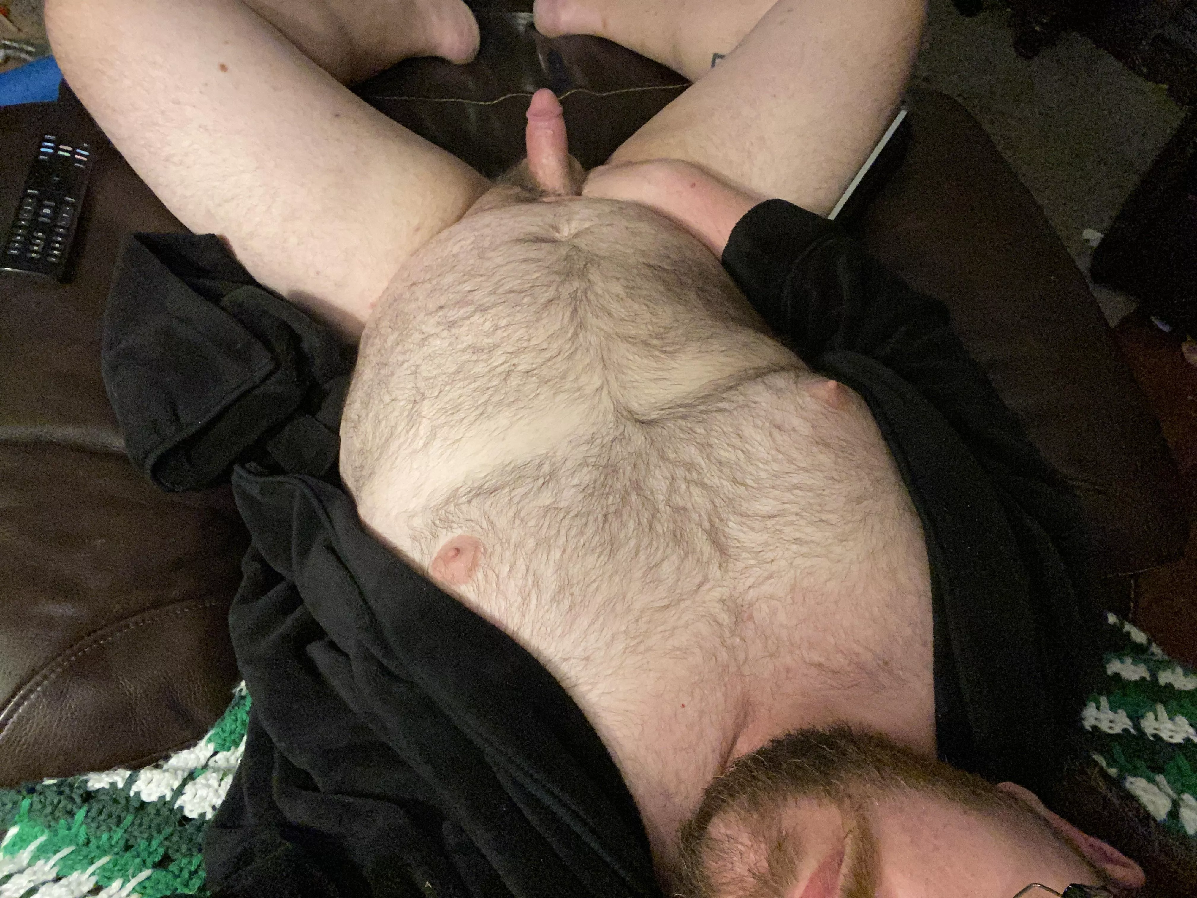 Home alone posted by mysecretreddit90