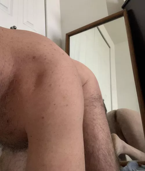 Home alone 😉 by trayseedub