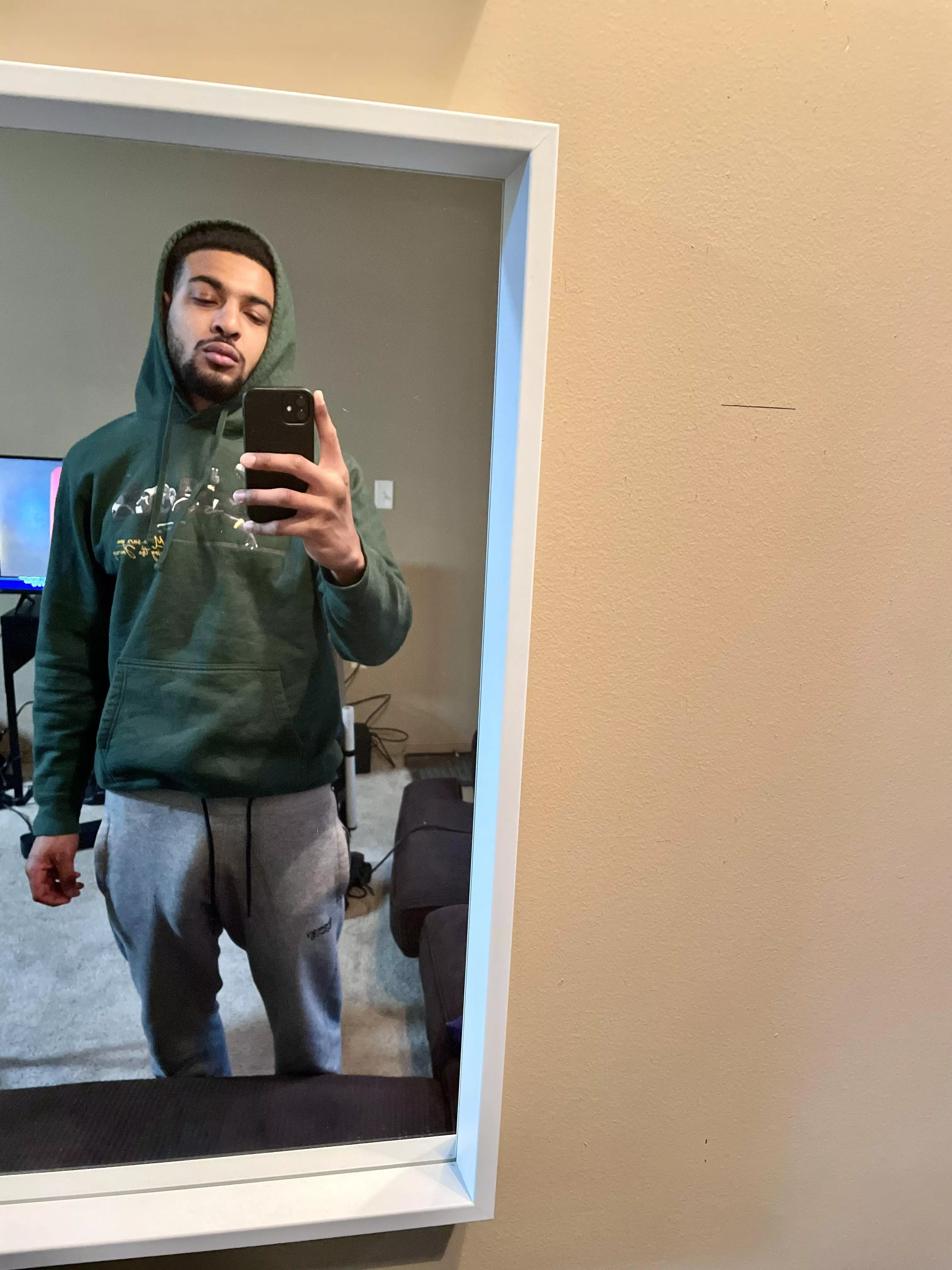 Home bored posted by KingJulesIII