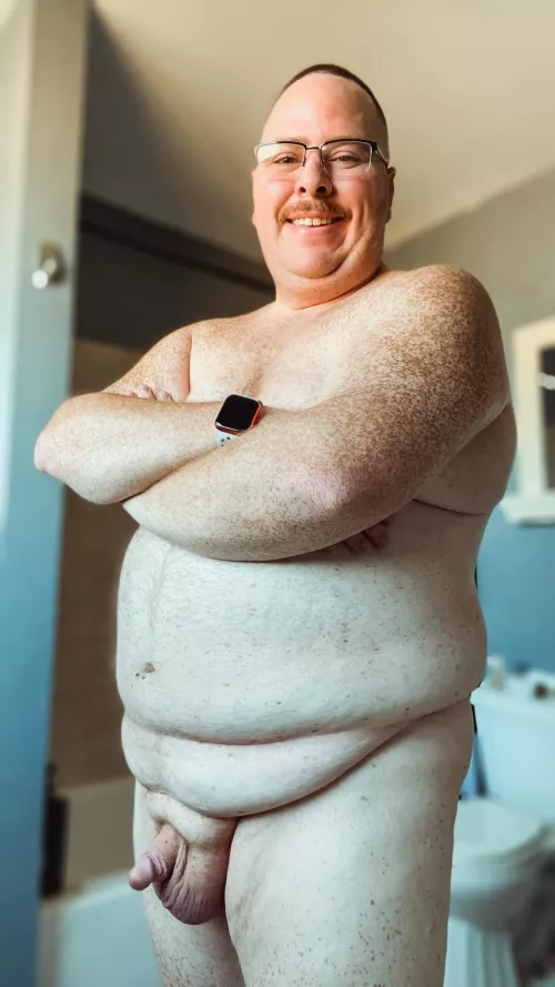 Home, clean and ready to relax. by cofire64