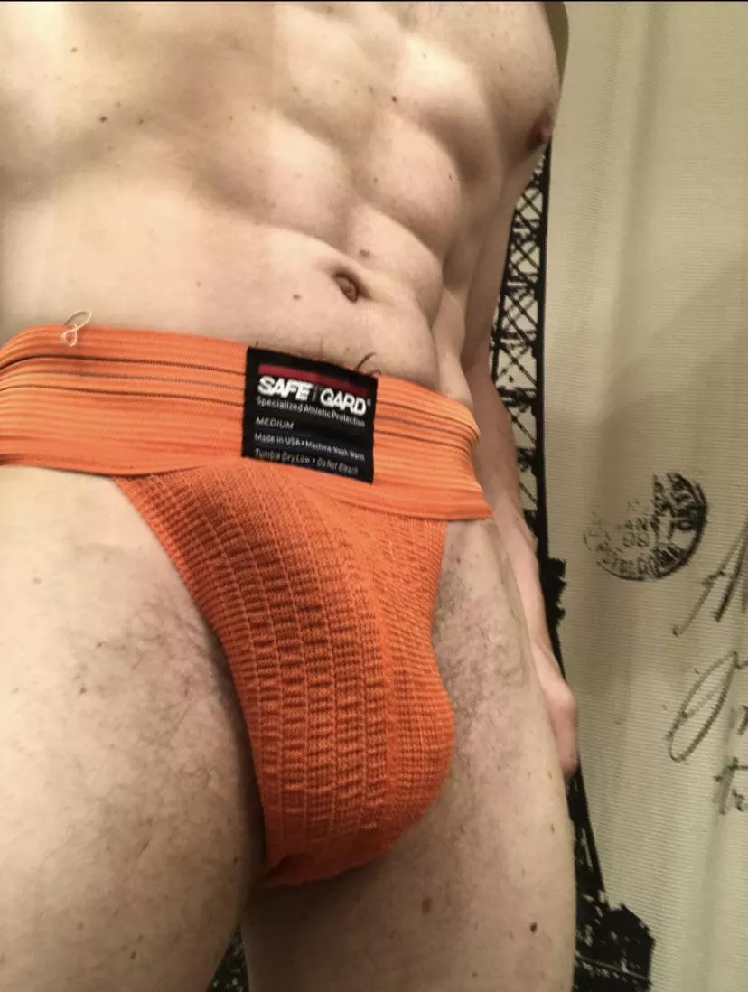 Home from the gym! posted by Pupatlas1