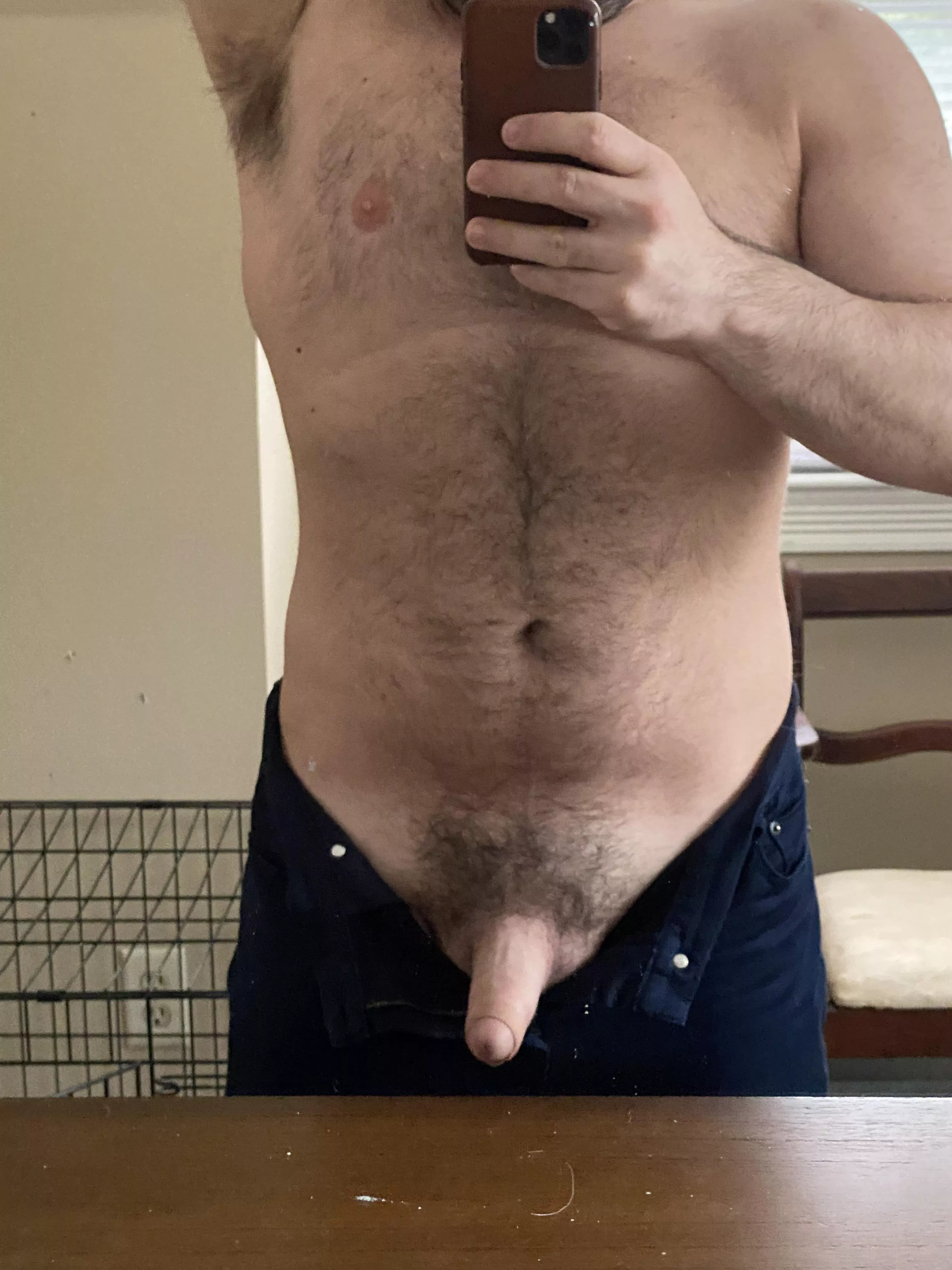 Home from work posted by Comfortable-Engine45