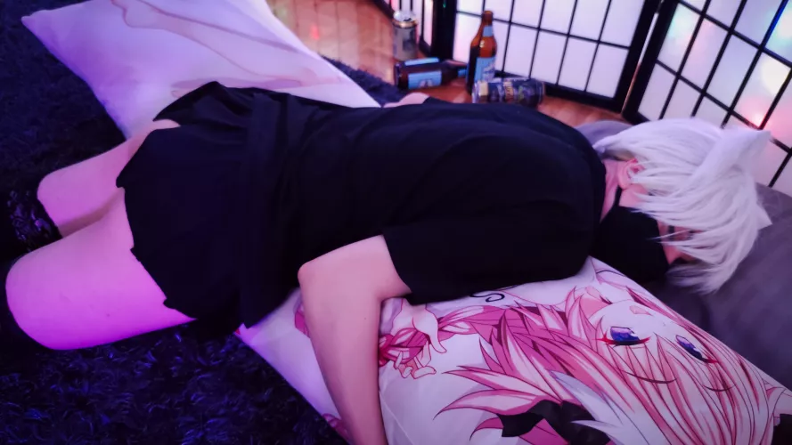 home ofice by Creative-One-1546