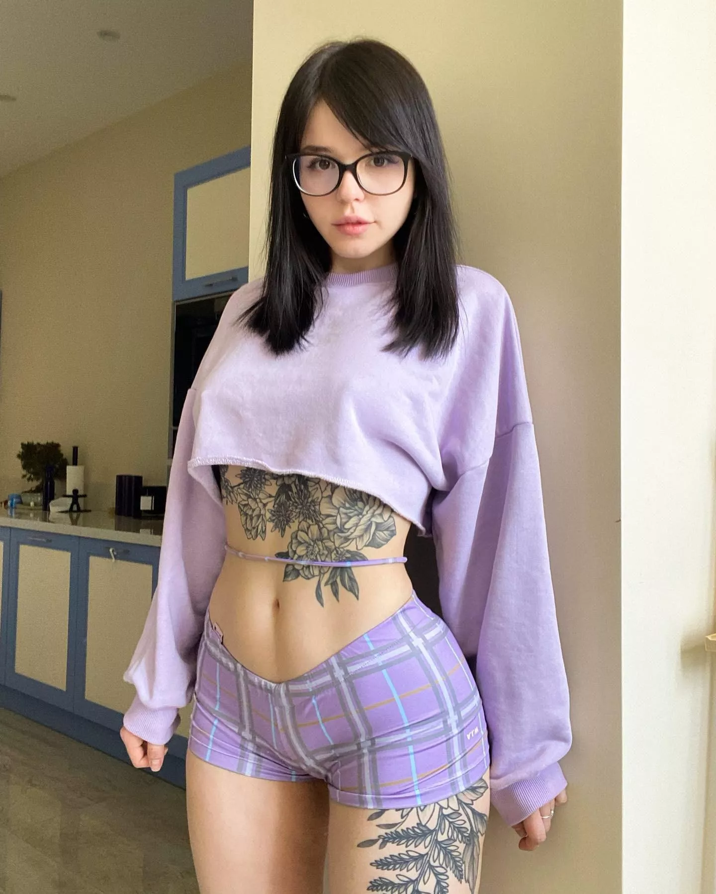 Home outfit IRTR posted by lain_es