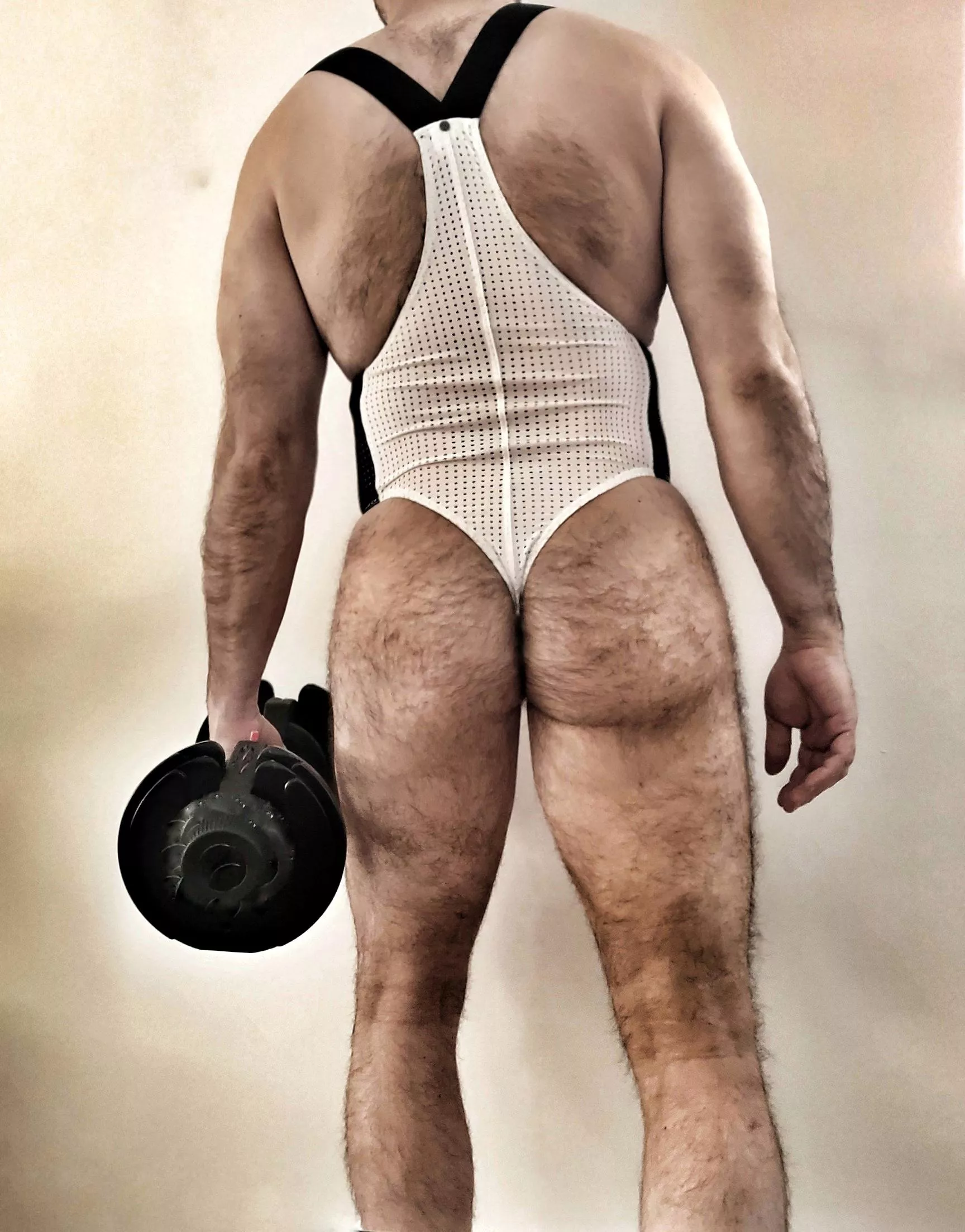 Home workout apparel (45) posted by laurear