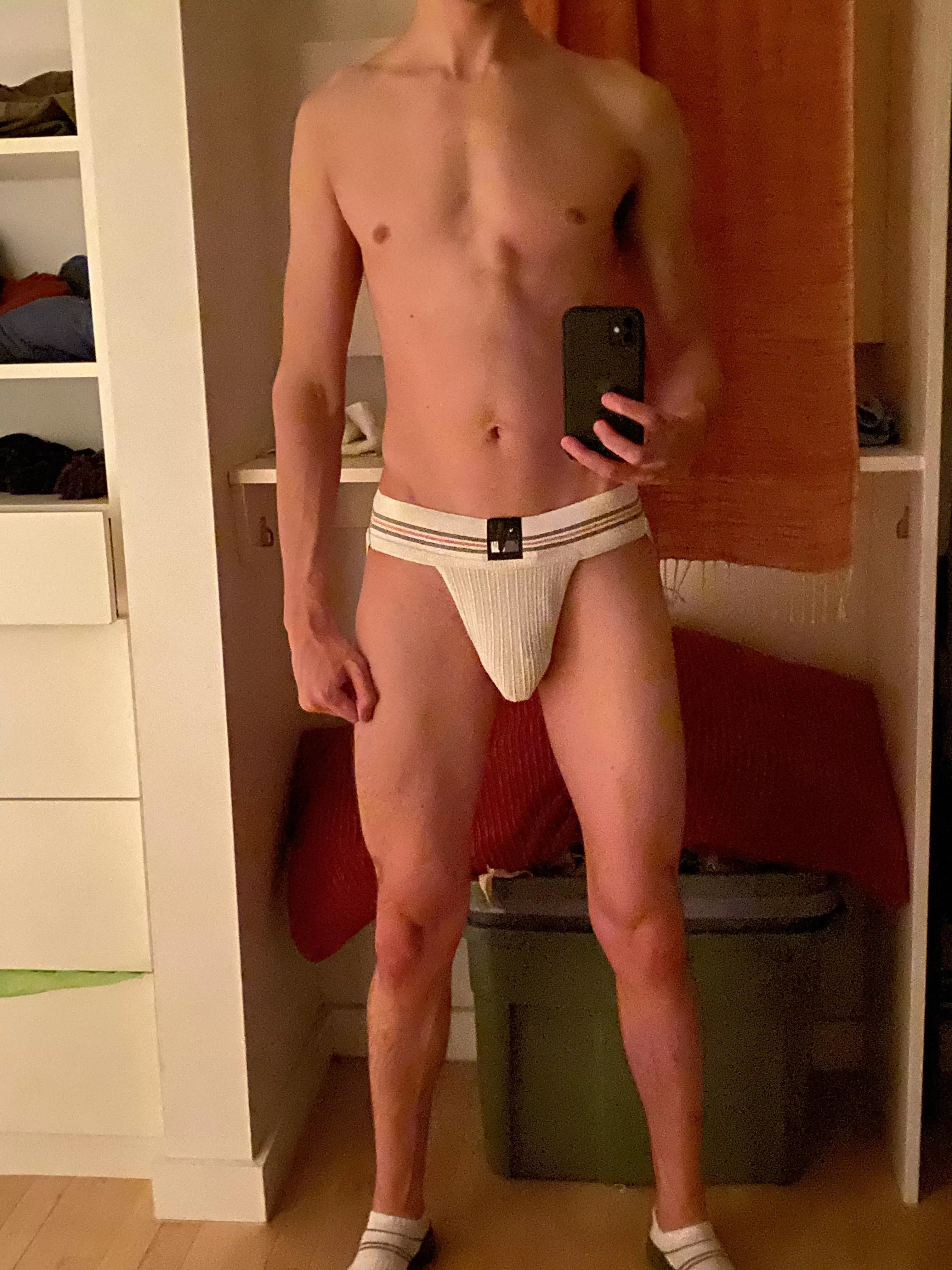 Home workout kit posted by sifuhotman1