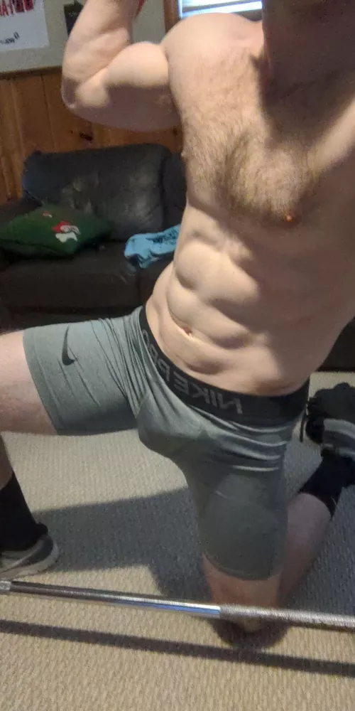Home Workout Time, Come Join [M]e by RyK8213
