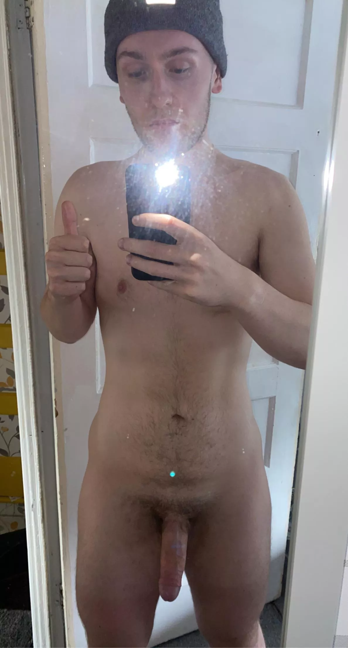 Honest opinion please guys posted by Biglittledude1