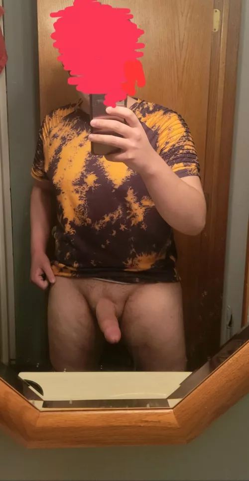 Honest opinions? 8.25in x 6.6in by fgufg