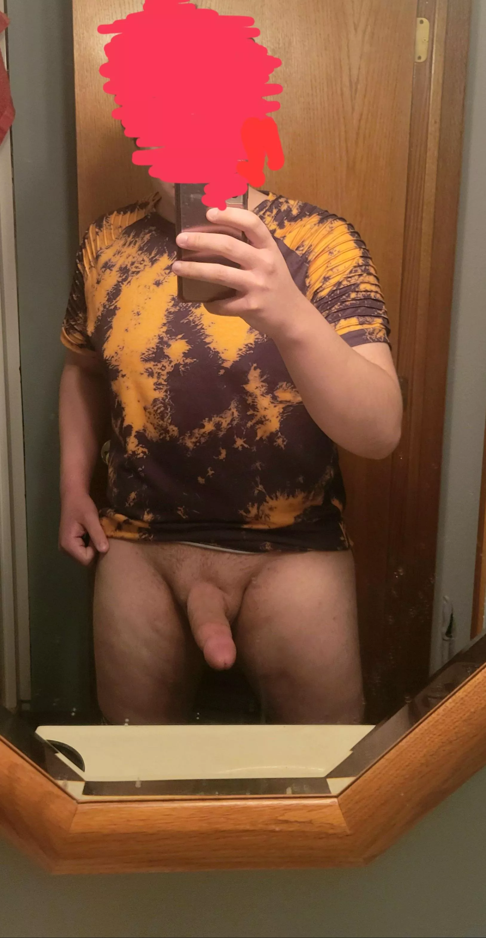 Honest opinions? 8.25in x 6.6in posted by fgufg