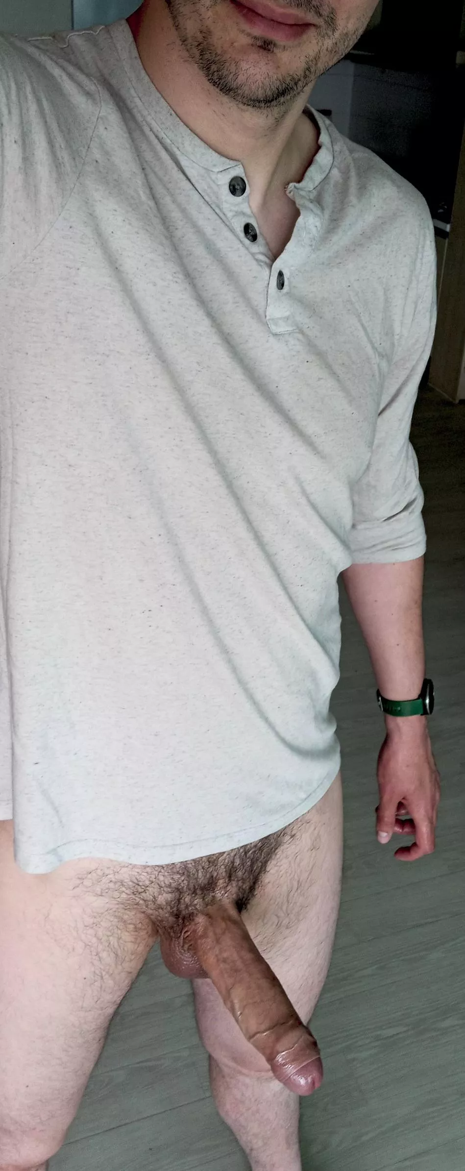 Honest opinions? posted by BusNo5713